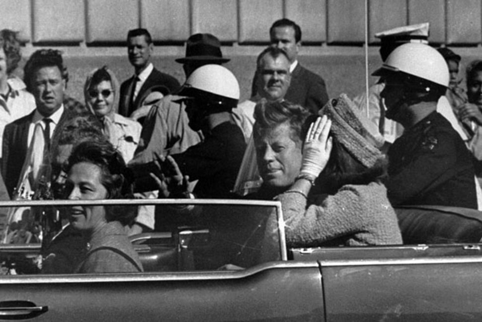 Conspiracy Theories That Are So Crazy But Can No Longer Be Denied
