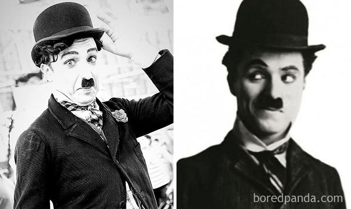 30 Everyday People That Are Celebrity Lookalikes