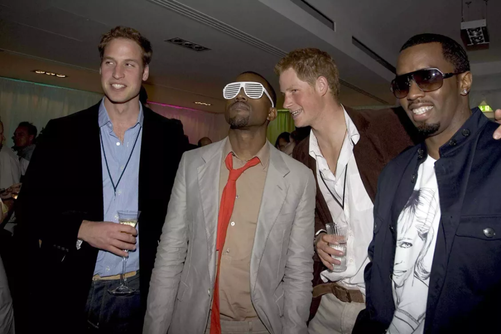 13 Craziest Things Diddy Has Done, Allegedly